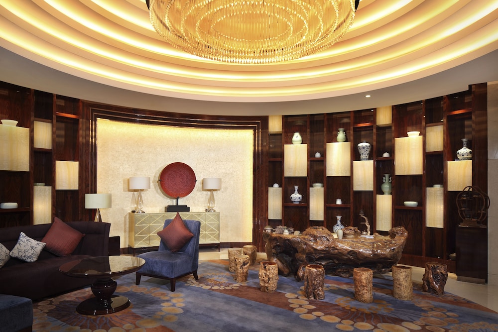 doubletree by hilton chongqing wanzhou