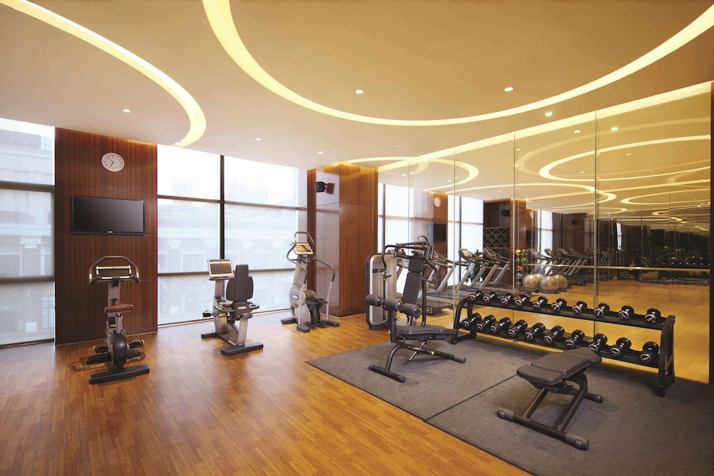 doubletree by hilton chongqing wanzhou