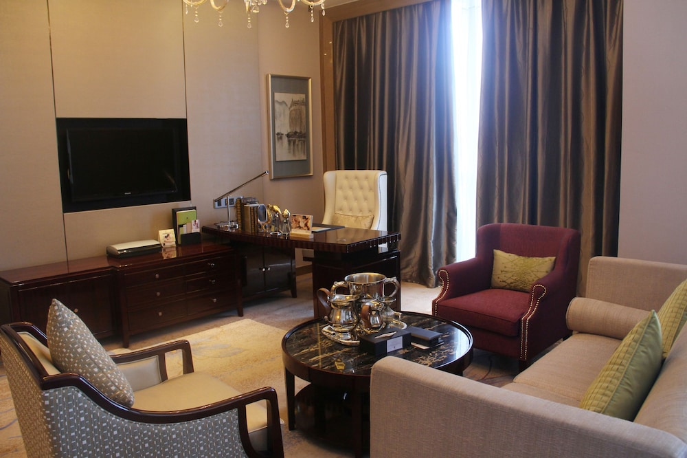 doubletree by hilton chongqing wanzhou