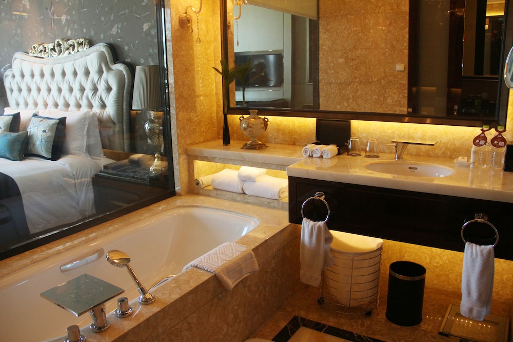 doubletree by hilton chongqing wanzhou