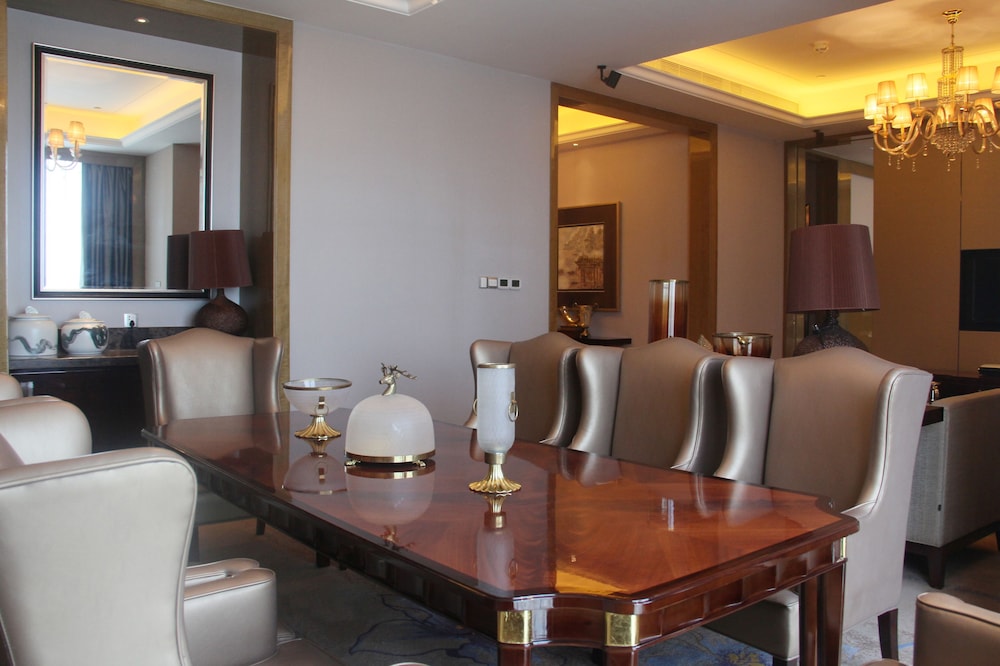 doubletree by hilton chongqing wanzhou