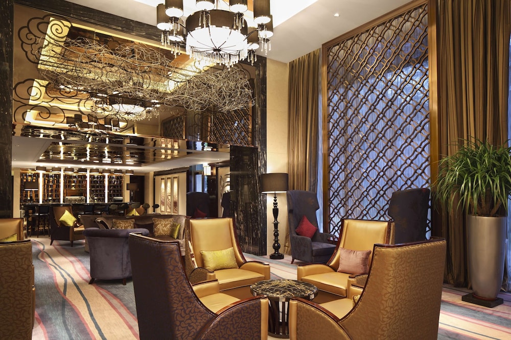 doubletree by hilton chongqing wanzhou