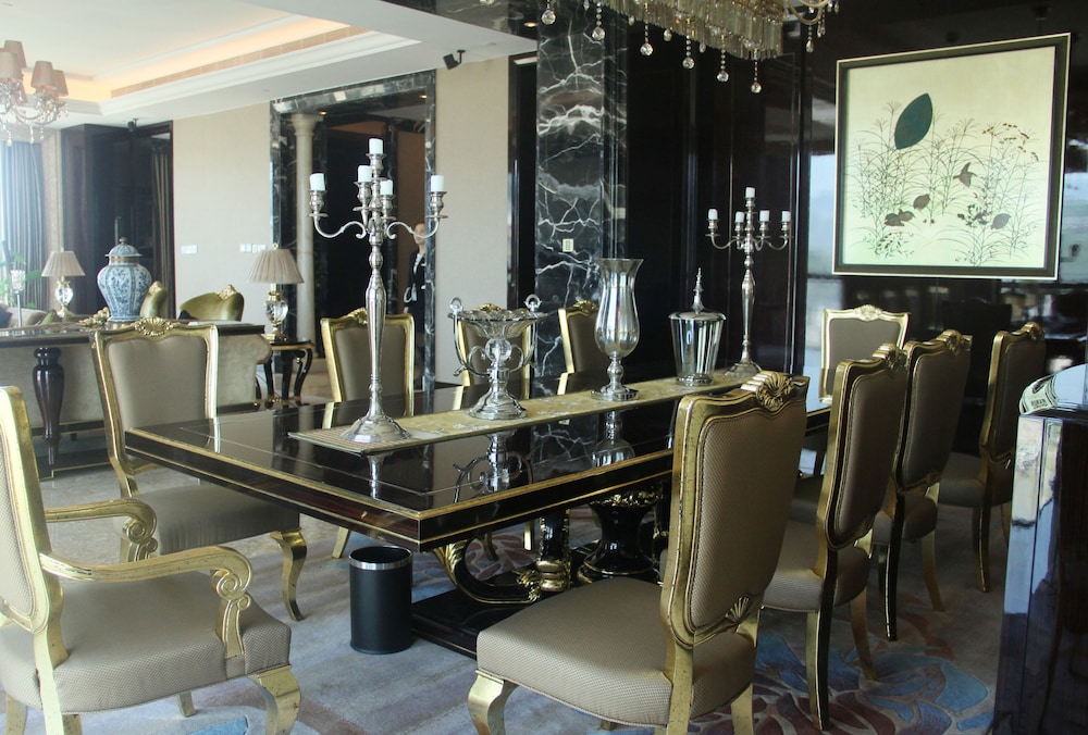 doubletree by hilton chongqing wanzhou
