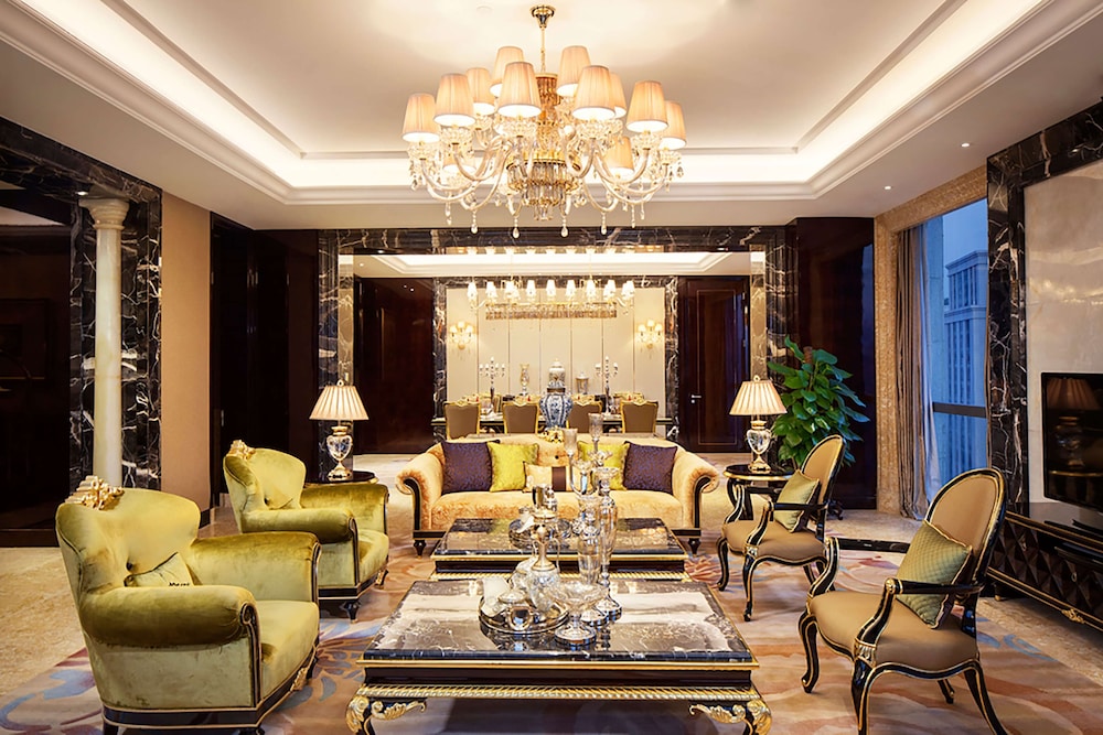 doubletree by hilton chongqing wanzhou