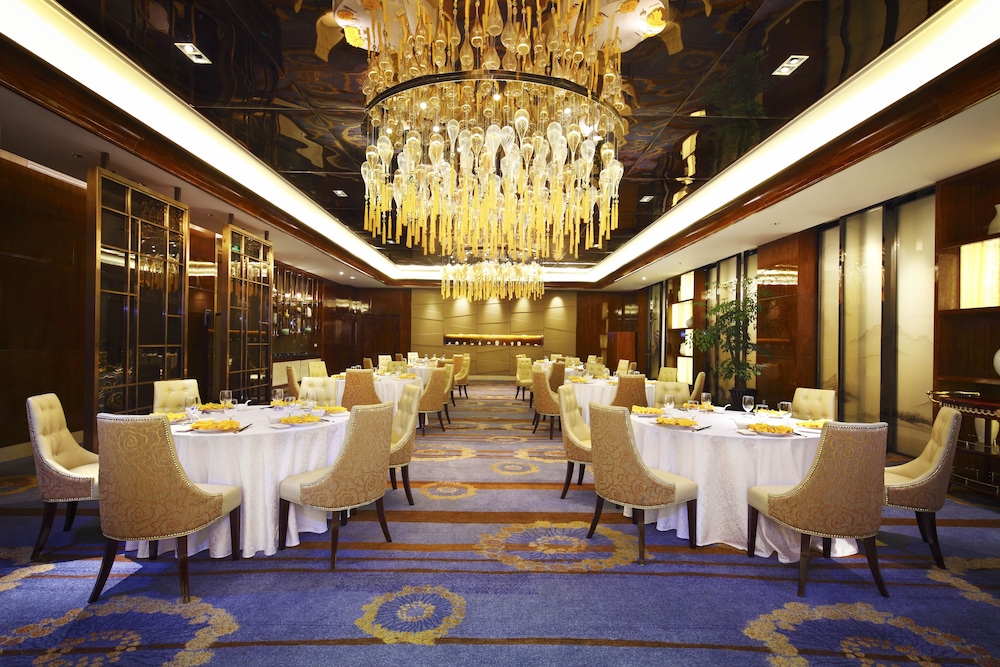 doubletree by hilton chongqing wanzhou