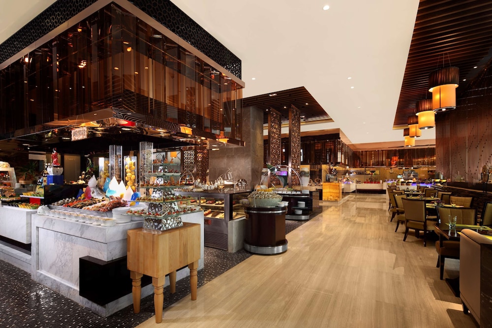 doubletree by hilton chongqing wanzhou