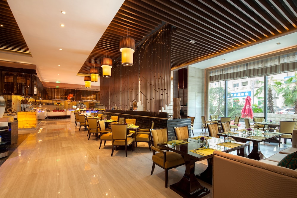 doubletree by hilton chongqing wanzhou