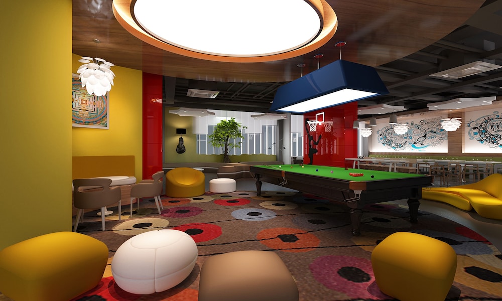 doubletree by hilton chongqing wanzhou
