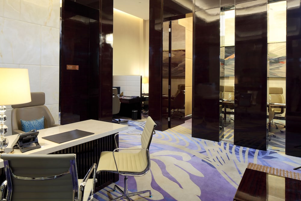 doubletree by hilton chongqing wanzhou