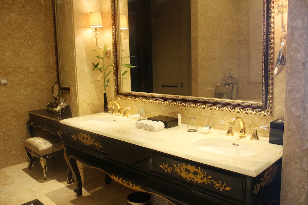 doubletree by hilton chongqing wanzhou