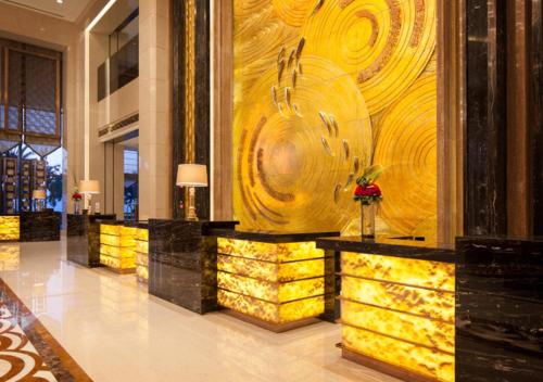doubletree by hilton chongqing wanzhou