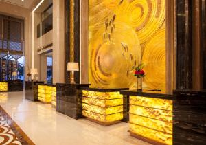 doubletree by hilton chongqing wanzhou