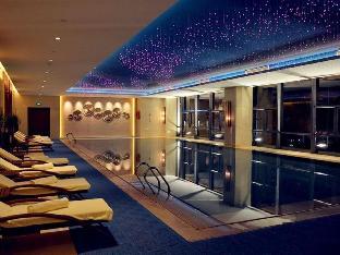 doubletree by hilton chongqing wanzhou