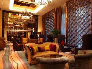 doubletree by hilton chongqing wanzhou