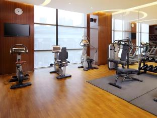 doubletree by hilton chongqing wanzhou