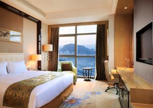 doubletree by hilton chongqing wanzhou
