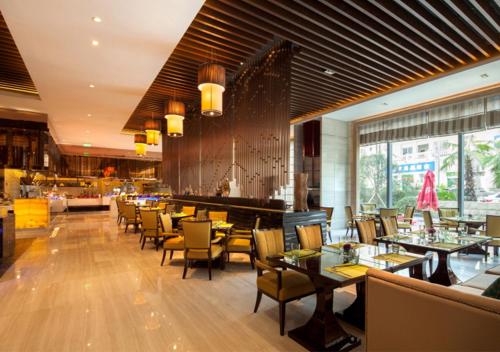 doubletree by hilton chongqing wanzhou