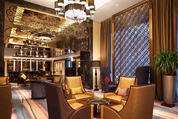 doubletree by hilton chongqing wanzhou