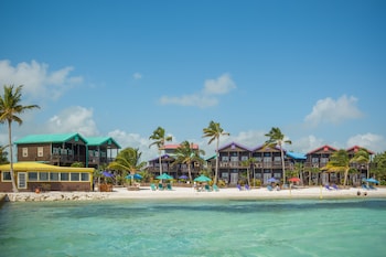 xtan ha the waterfront resort