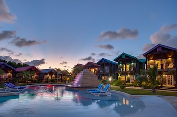 xtan ha the waterfront resort