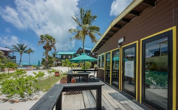 xtan ha the waterfront resort