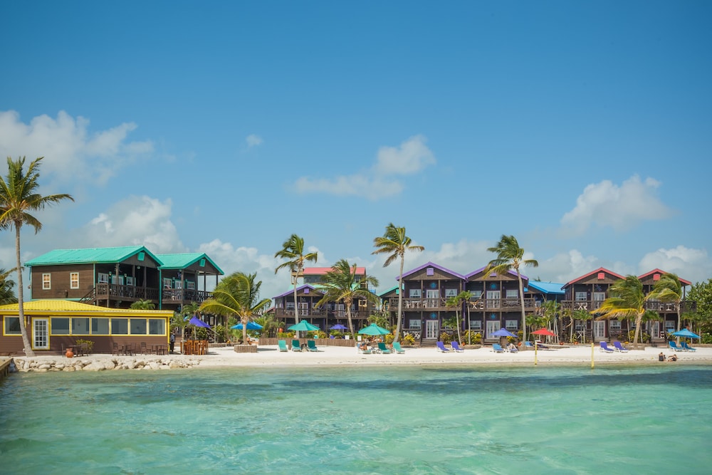 xtan ha the waterfront resort