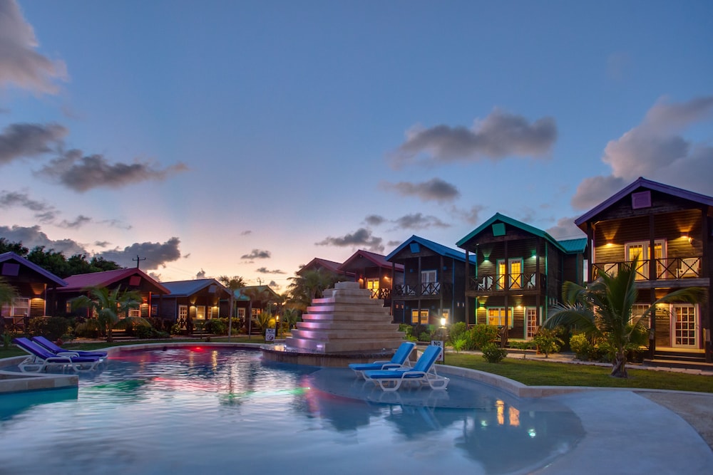 xtan ha the waterfront resort