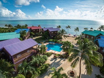 xtan ha the waterfront resort