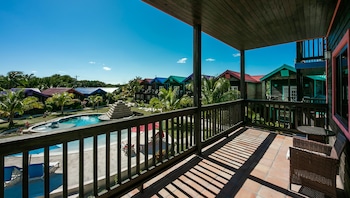 xtan ha the waterfront resort