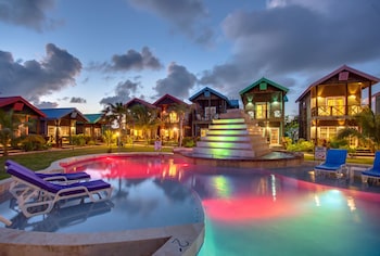 xtan ha the waterfront resort