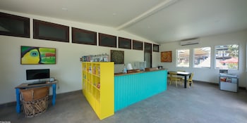X'tan Ha - The Waterfront Resort,Belize>>Ambergris Caye,3 star