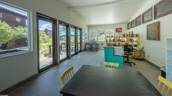 X'tan Ha - The Waterfront Resort,Belize>>Ambergris Caye,3 star