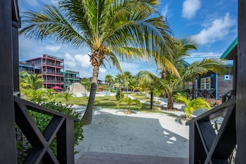 xtan ha the waterfront resort