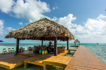 xtan ha the waterfront resort