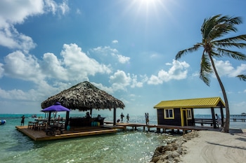 xtan ha the waterfront resort