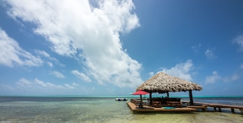 xtan ha the waterfront resort