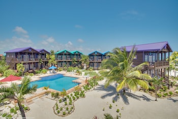 xtan ha the waterfront resort