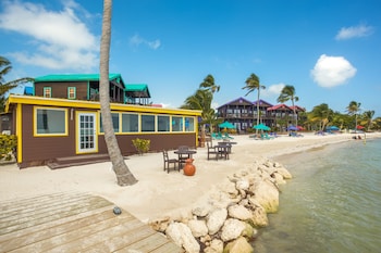 xtan ha the waterfront resort