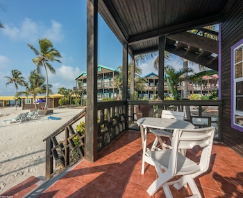 xtan ha the waterfront resort