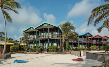 xtan ha the waterfront resort