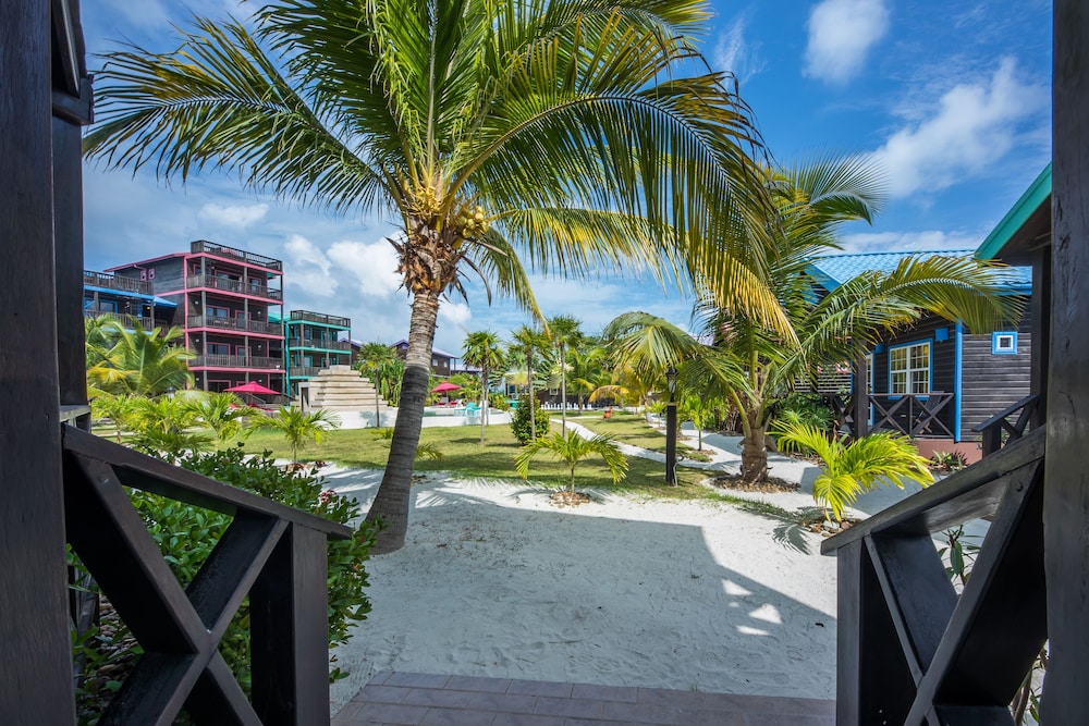 xtan ha the waterfront resort