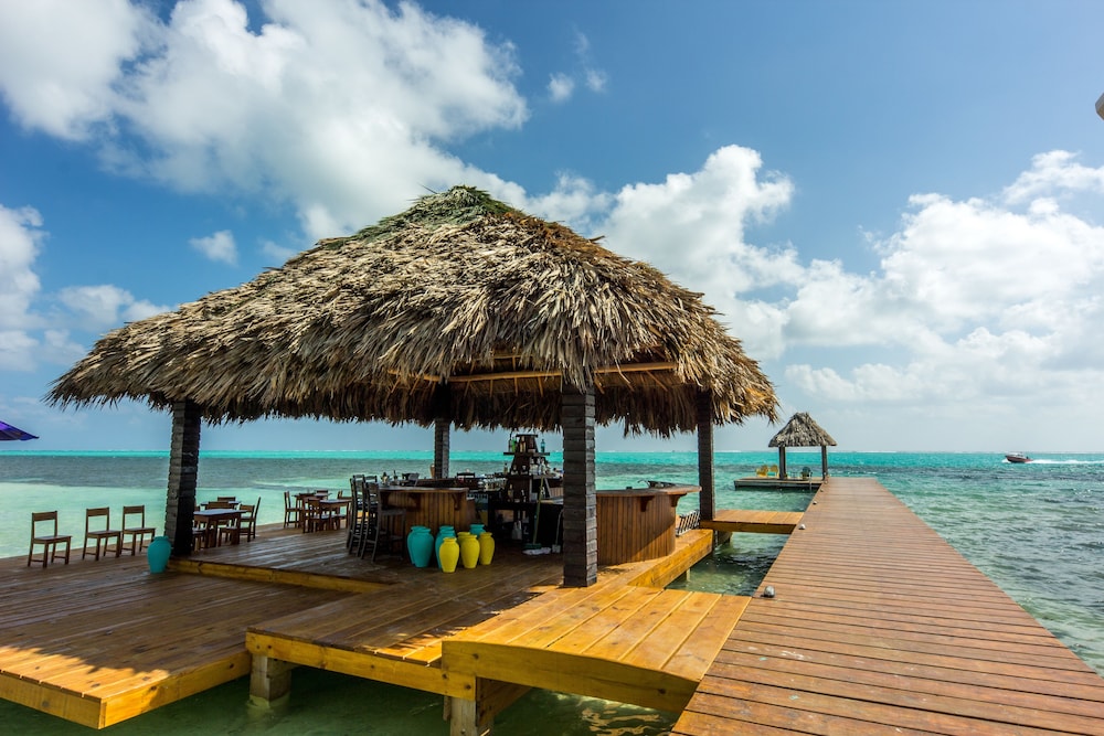 xtan ha the waterfront resort