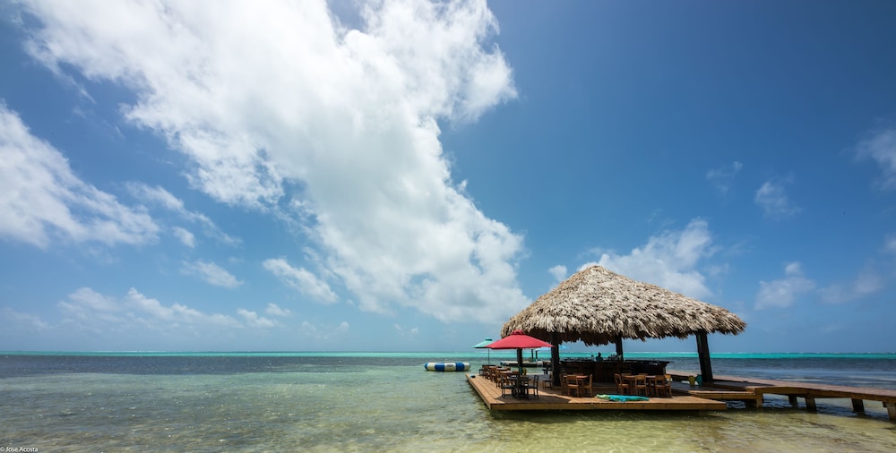 xtan ha the waterfront resort
