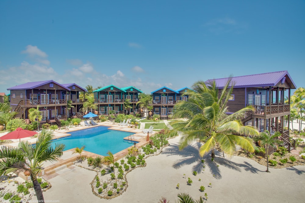 xtan ha the waterfront resort