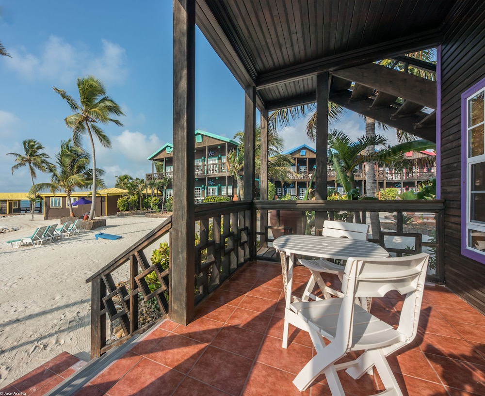 xtan ha the waterfront resort