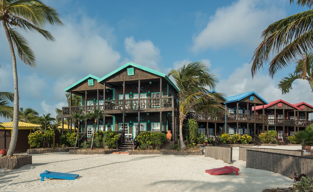 xtan ha the waterfront resort