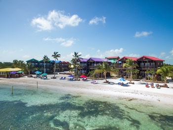 xtan ha the waterfront resort