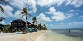 xtan ha the waterfront resort