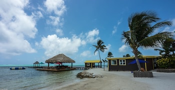 xtan ha the waterfront resort