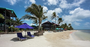 xtan ha the waterfront resort